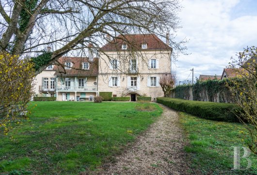 property for sale France burgundy   - 4