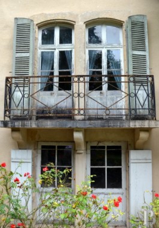 property for sale France burgundy   - 5