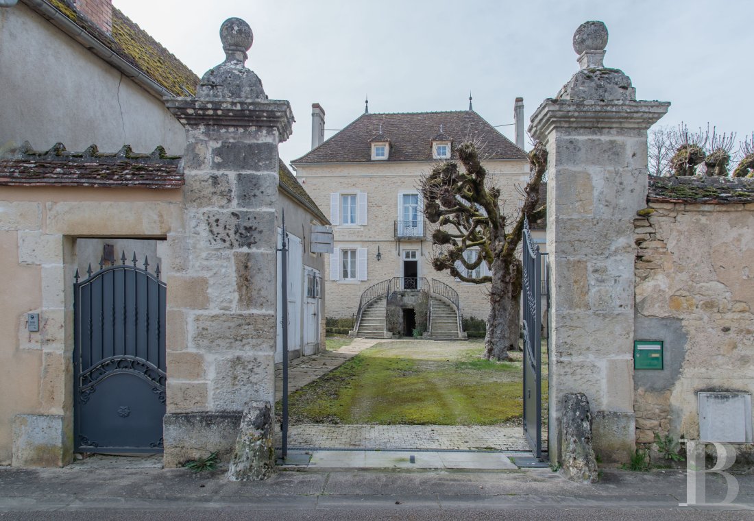 property for sale France burgundy   - 9