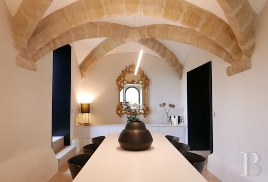 A thousand-year-old tower with a contemporary feel in the heart of Gard, not far from Uzès - photo  n°9