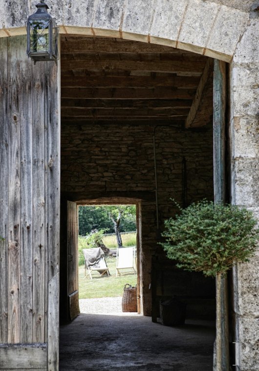 A former farm paying tribute to the traditions of Périgord Noir in Dordogne - photo  n°2