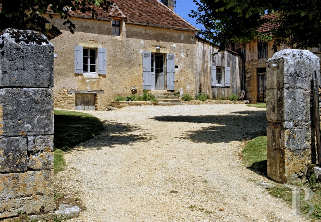 A former farm paying tribute to the traditions of Périgord Noir in Dordogne - photo  n°5