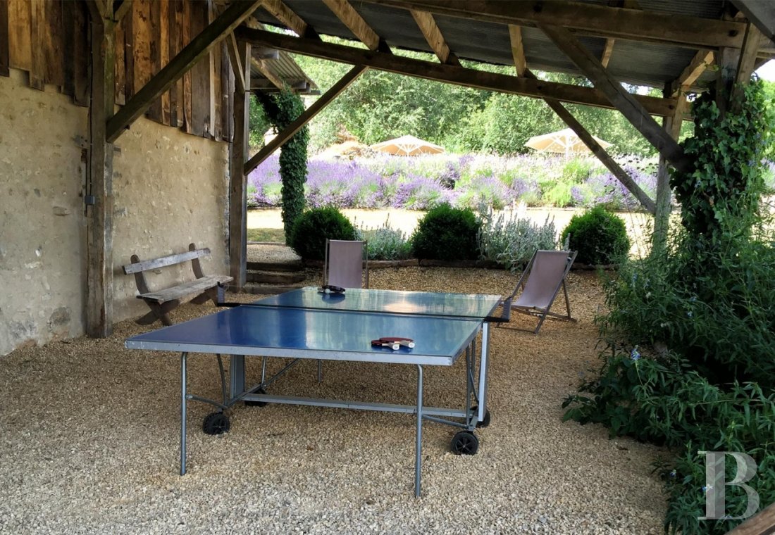 A former farm paying tribute to the traditions of Périgord Noir in Dordogne - photo  n°10