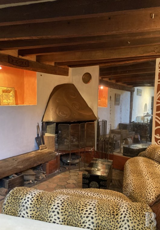 Village houses for sale in France In SeineetMarne