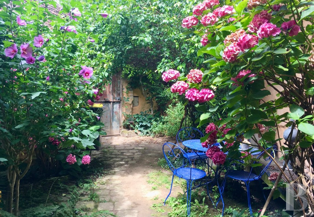 Village houses for sale in France In SeineetMarne