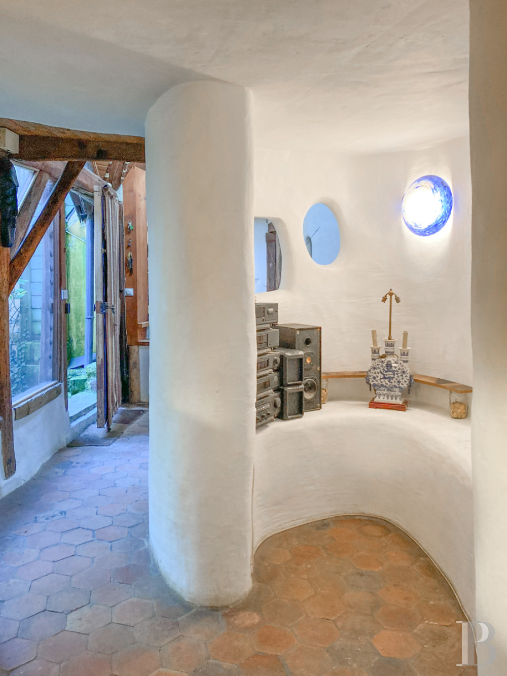 Village houses for sale in France In SeineetMarne