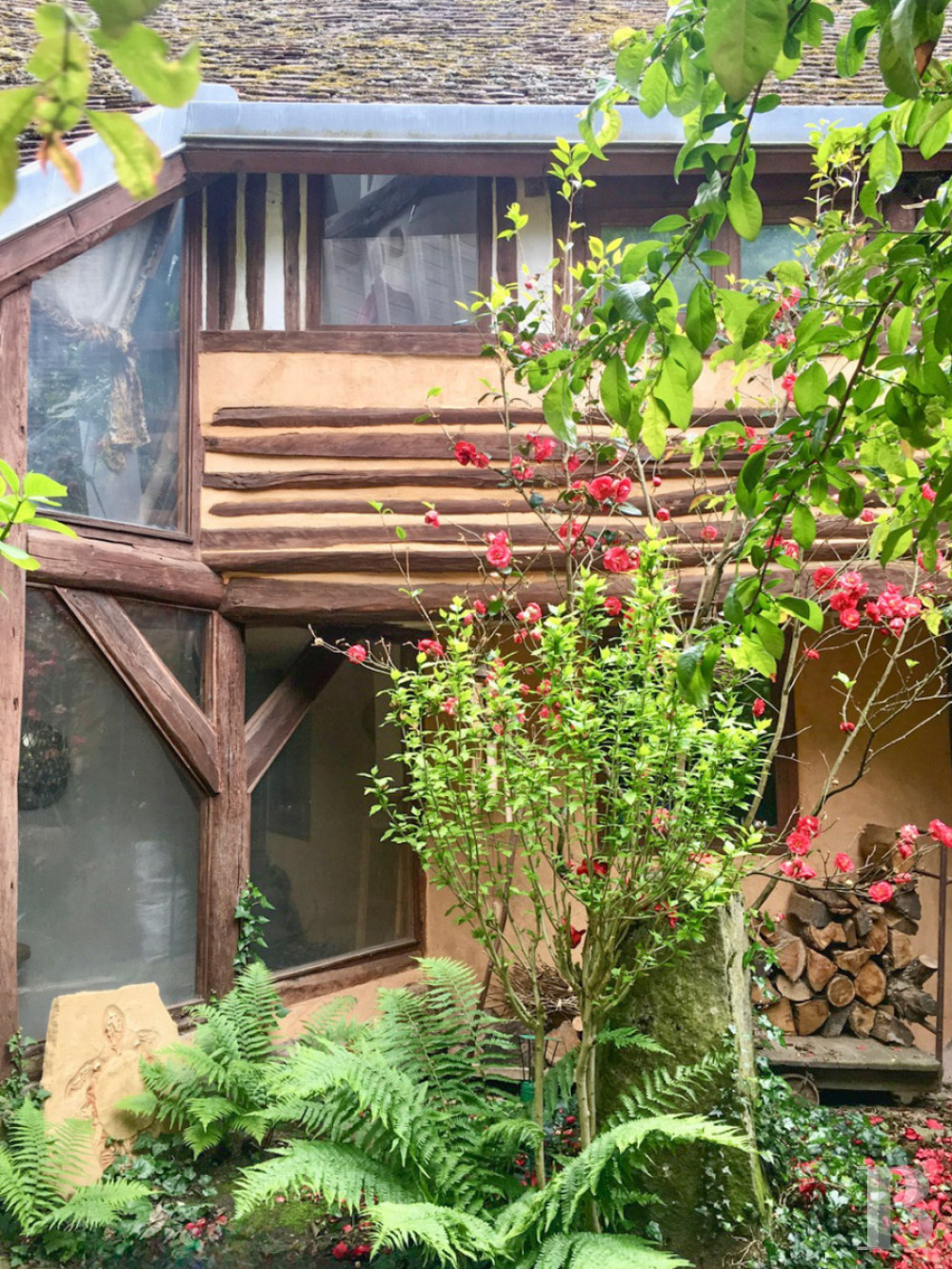 Village houses for sale in France In SeineetMarne