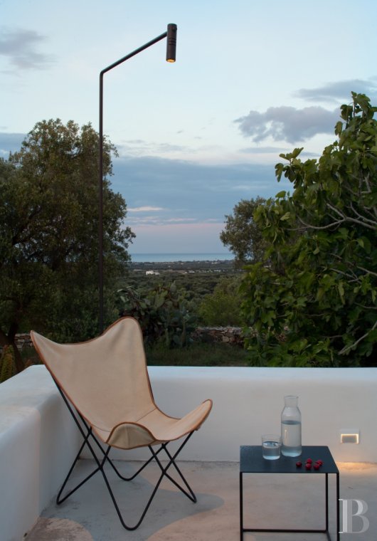 The Casa di Monti, between two seas and a field of ancient olive trees, perfect for holidays in Puglia in Southern Italy  - photo  n°34