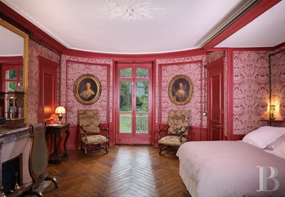 The Rosa Bonheur chateau filled with memories of the artist  at the edge of the Fontainebleau forest  - photo  n°24