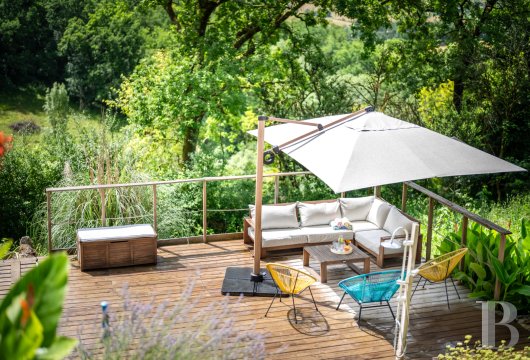 A revitalising hamlet surrounded by nature  in the Tarn-et-Garonne, in the heart of Quercy  - photo  n°15