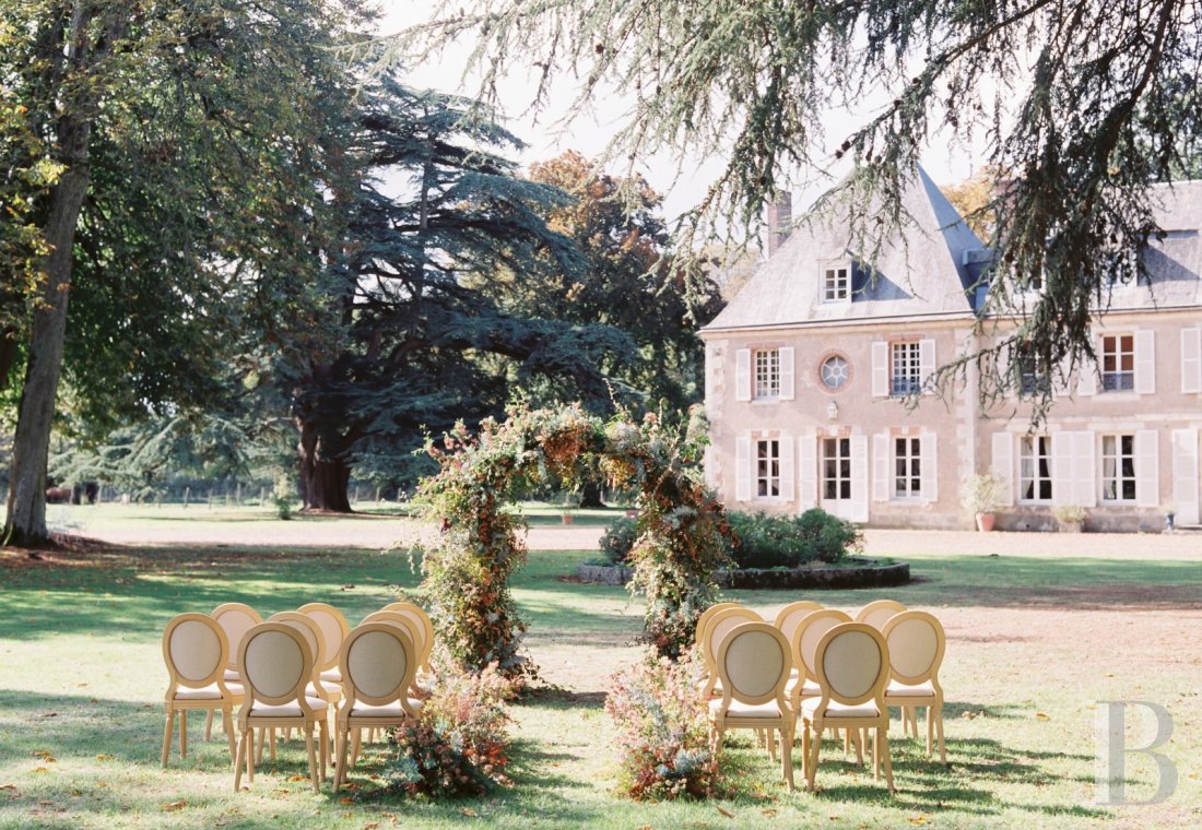 A chateau with an English-style park and vast woods to the north of Châteaudun in Eure-et-Loir - photo  n°4