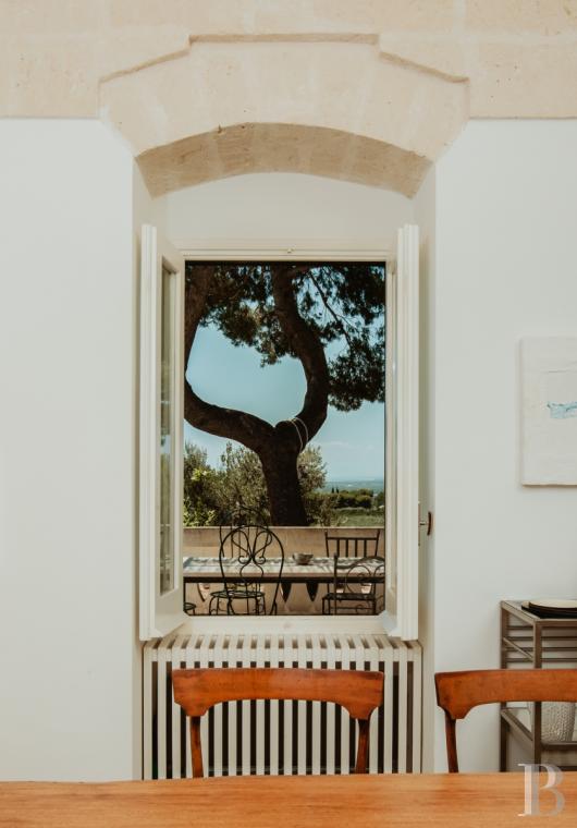 An old patrician-style masseria in Puglia, not far from Massafra - photo  n°15