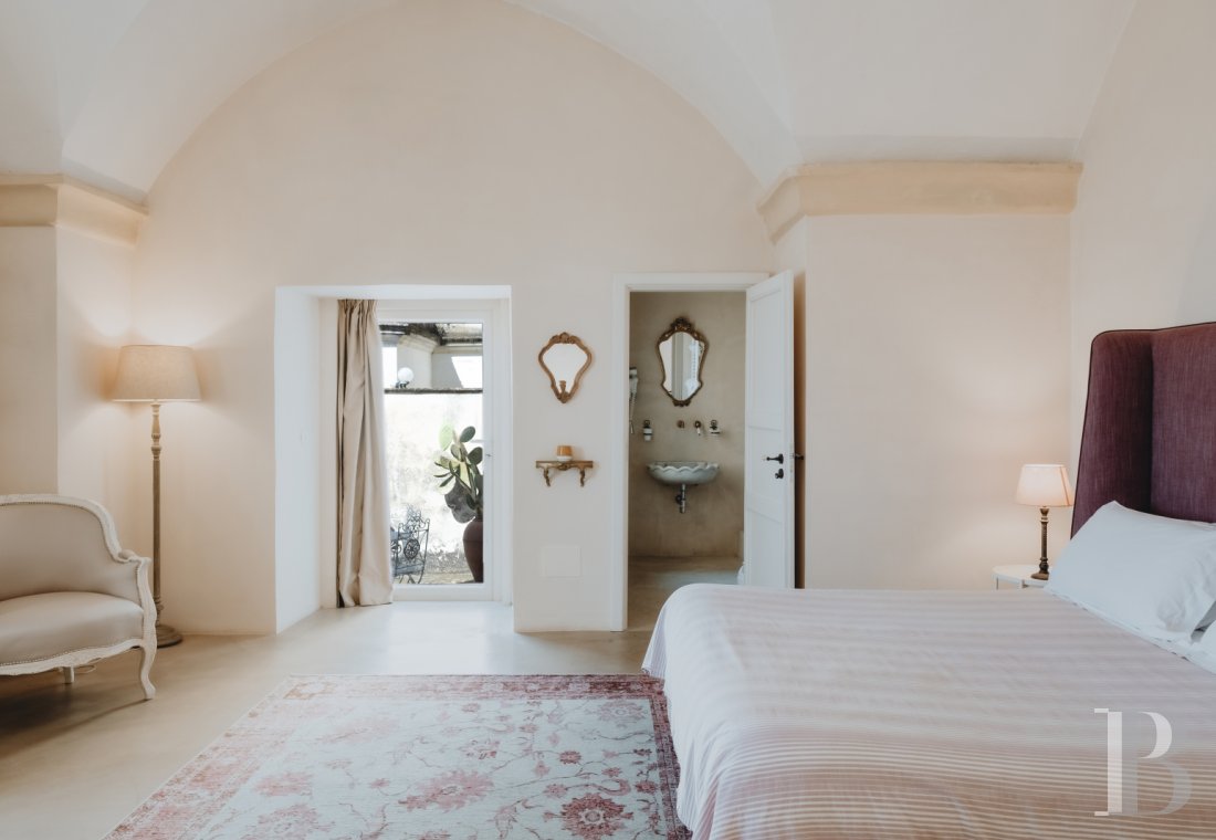 A former palace-monastery converted into a hotel in Nardo, Puglia - photo  n°18
