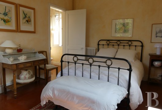 mansion houses for sale France languedoc roussillon   - 10