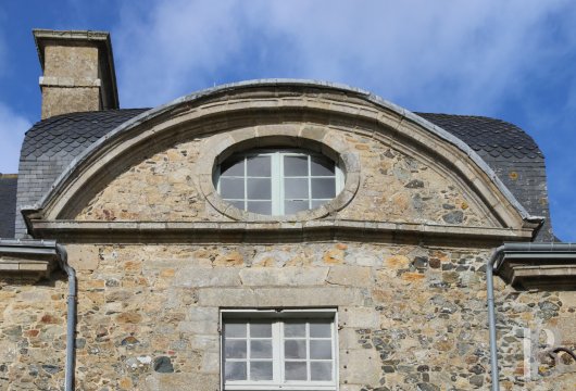 chateaux for sale France brittany   - 3
