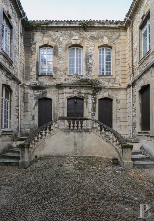 mansion houses for sale France rhones alps   - 13
