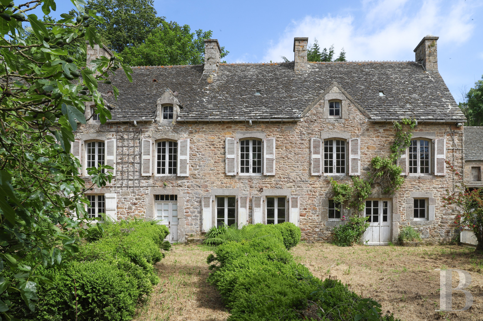 Manors for sale in France Cotentin peninsula