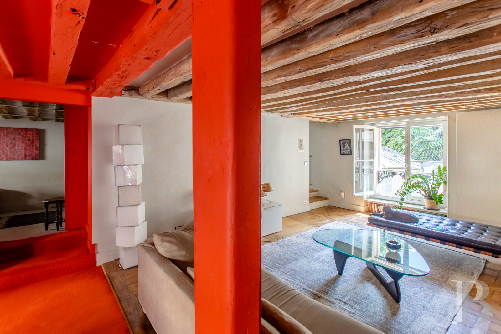apartments for sale 6th arrondissement in France