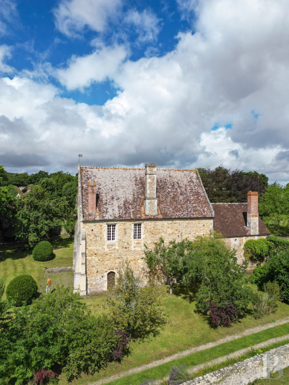 Residences for sale in France in the Falaise region