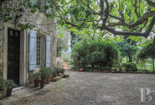 traditional mas house for sale provence cote dazur   - 3