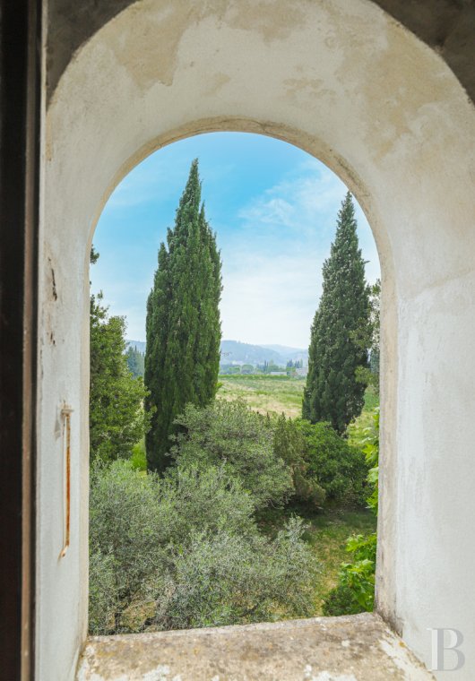 traditional mas house for sale provence cote dazur   - 15