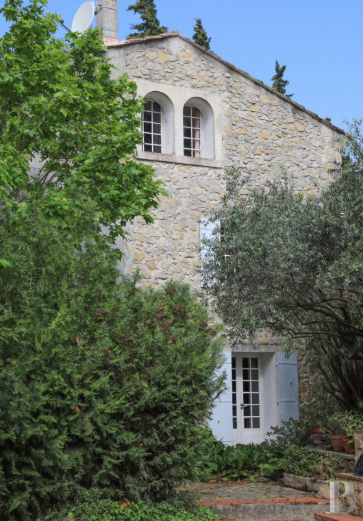 traditional mas house for sale provence cote dazur   - 6