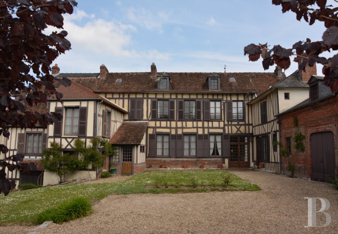 property for sale France upper normandy   - 1