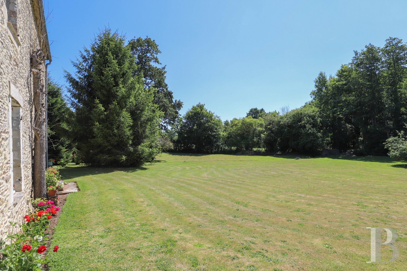 Manors for sale in France between the Manche and Calvados departments