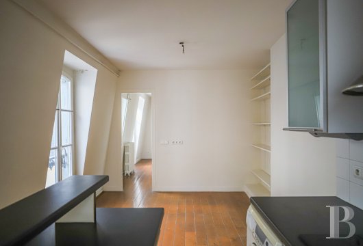 apartments for sale paris   - 2