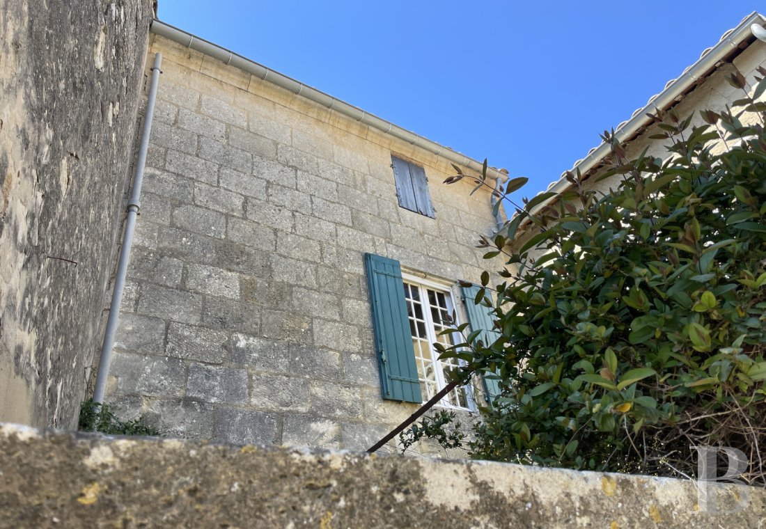 french village houses for sale languedoc roussillon   - 1