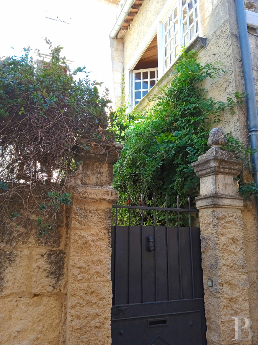 Houses For Sale In Nimes France at Carolyn Martin blog