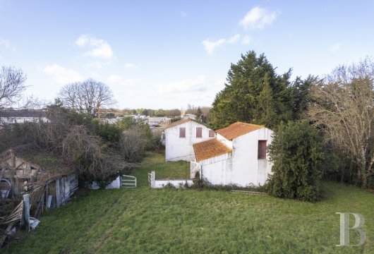 french village houses for sale poitou charentes   - 2