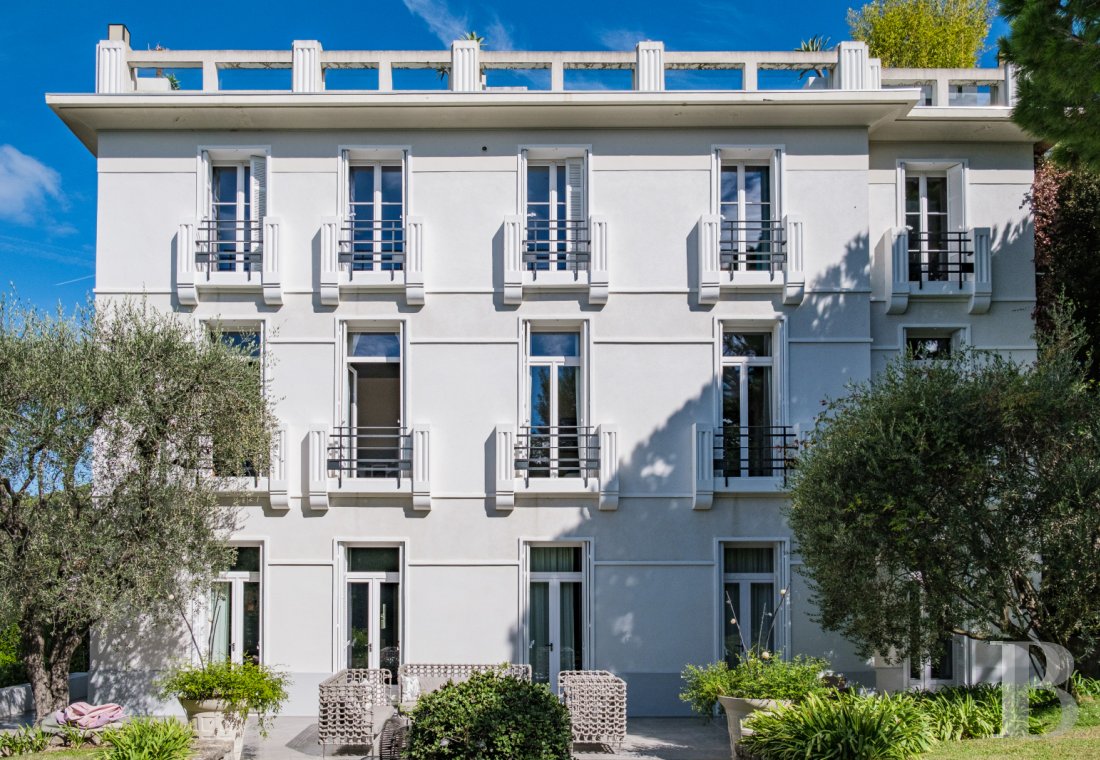 mansion houses for sale France provence cote dazur   - 1