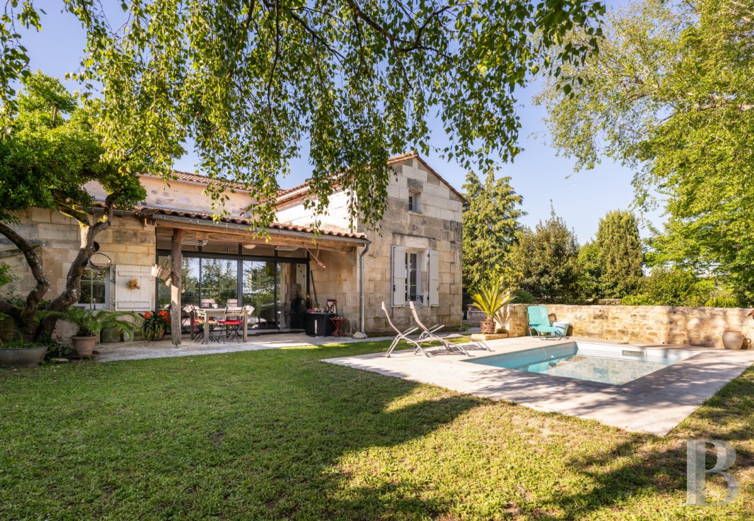 french village houses for sale poitou charentes   - 1