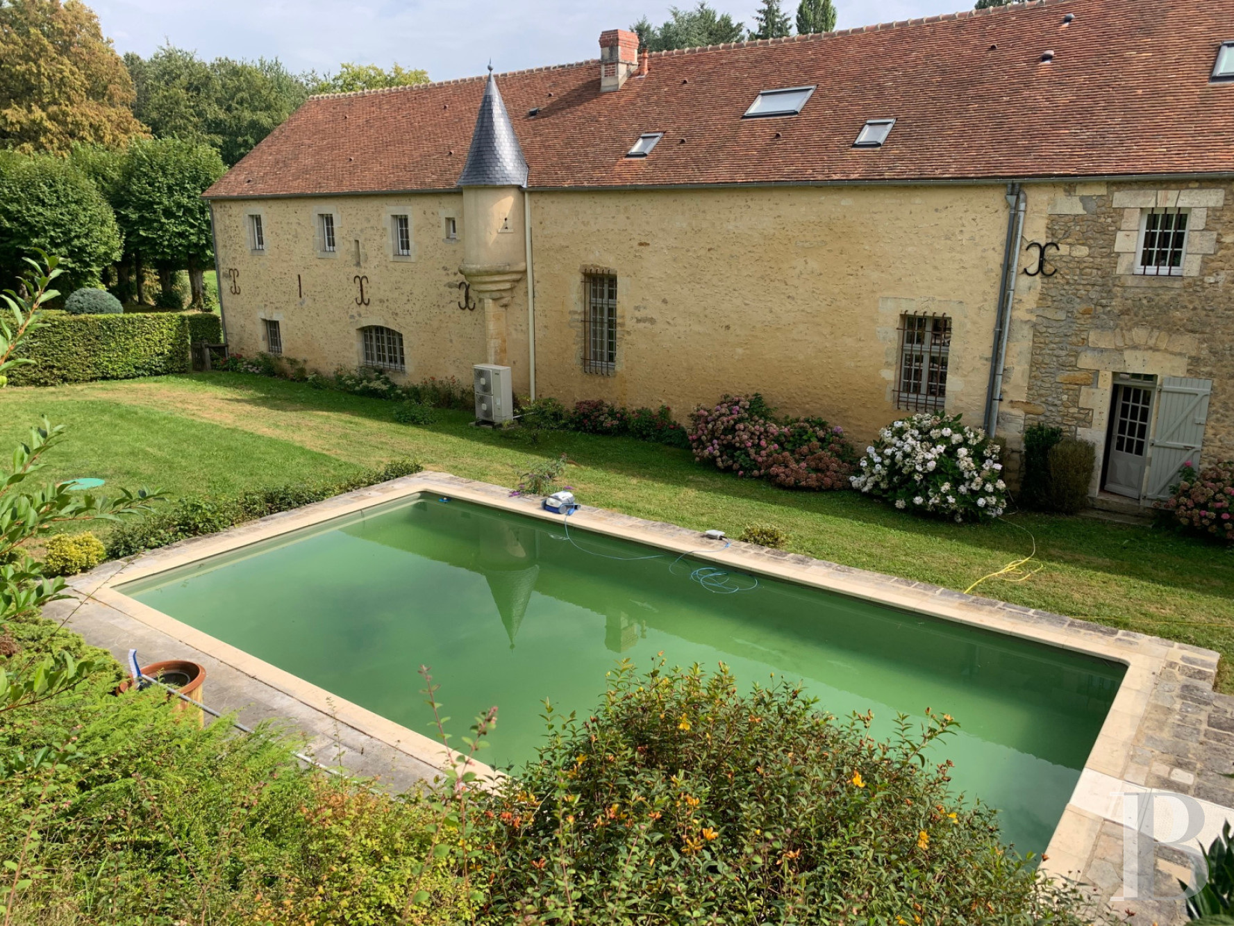 Residences for sale Orne in France beside the Perche area