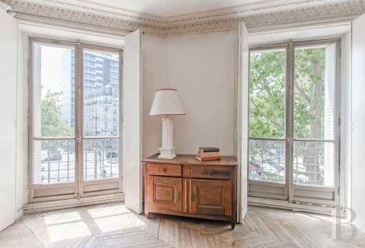 apartments for sale paris   - 5