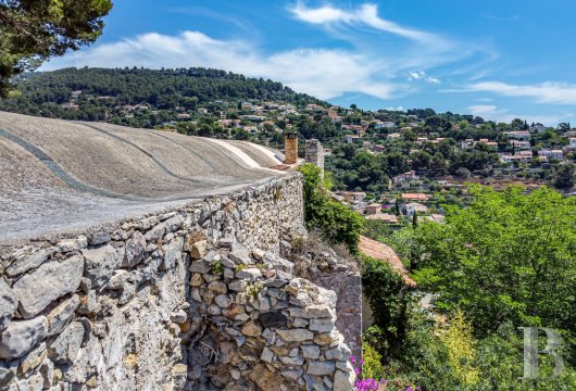monastery for sale France provence cote dazur   - 8