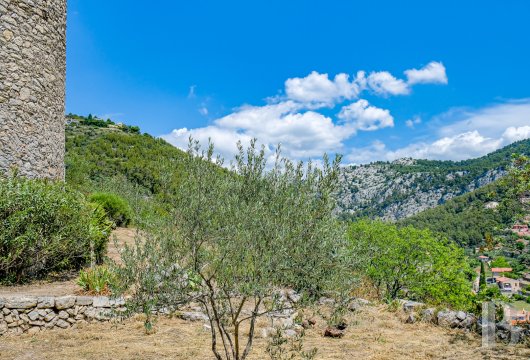 monastery for sale France provence cote dazur   - 20