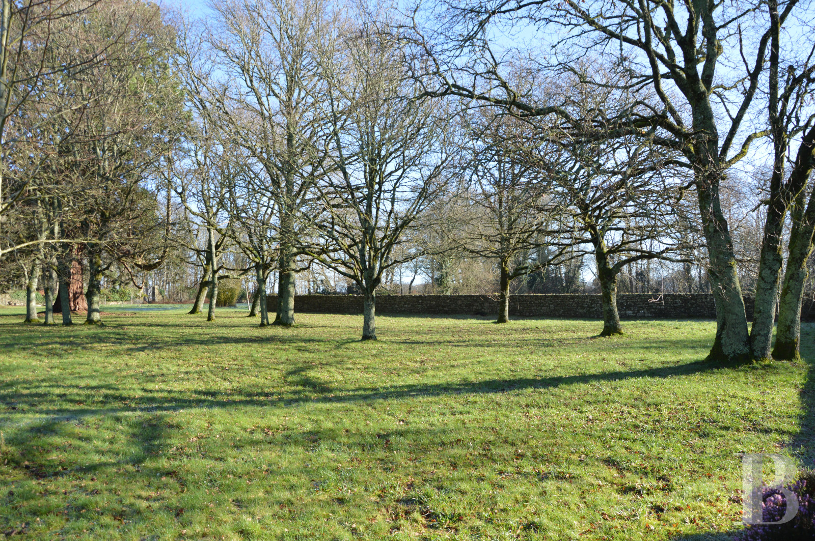 Character houses for sale in France in southern Morbihan, 20 minutes