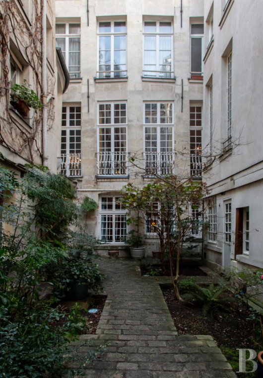 apartments for sale paris   - 18