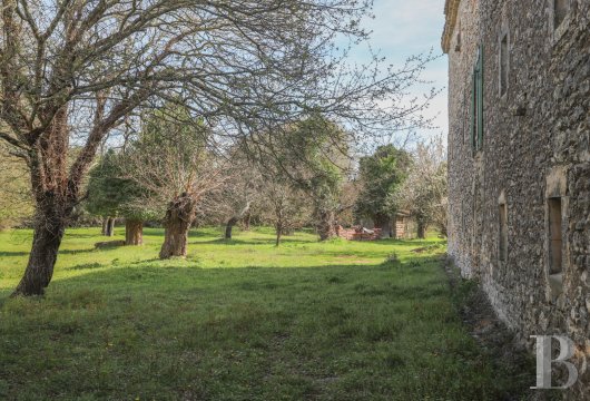 french farms for sale languedoc roussillon   - 23