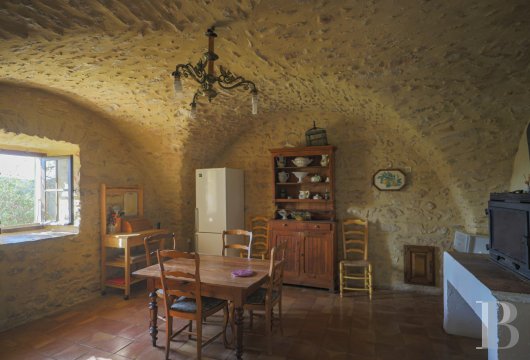french farms for sale languedoc roussillon   - 11