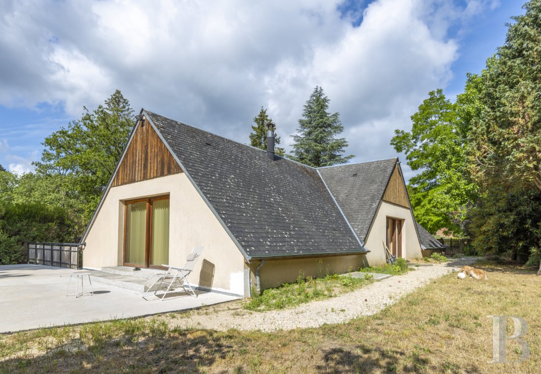 french village houses for sale ile de france   - 1