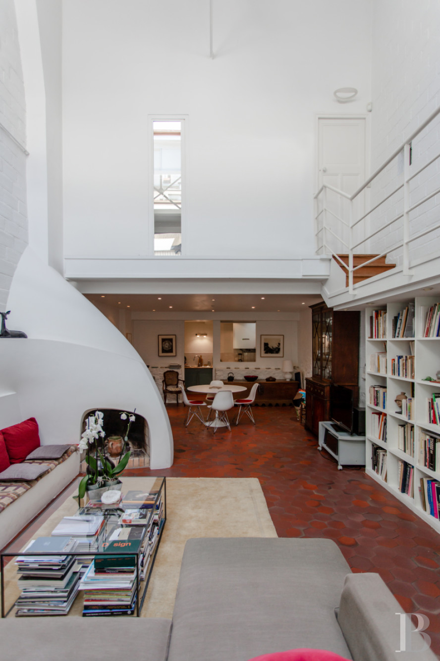 Houses for sale paris 14th in France