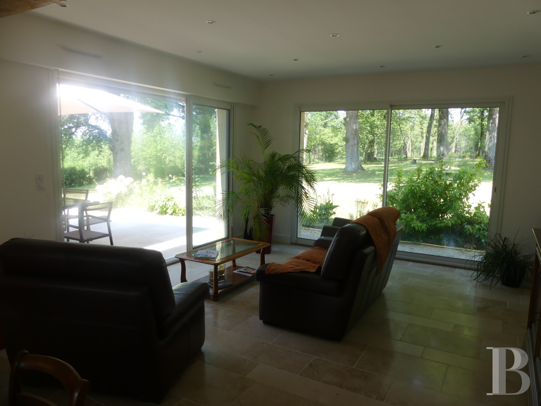 Character houses for sale vienne department in France