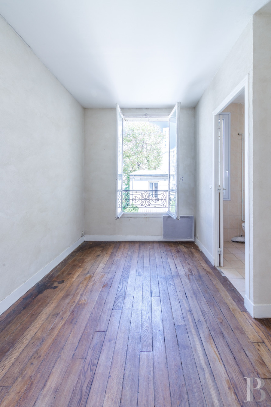 apartments for sale paris 14th in France