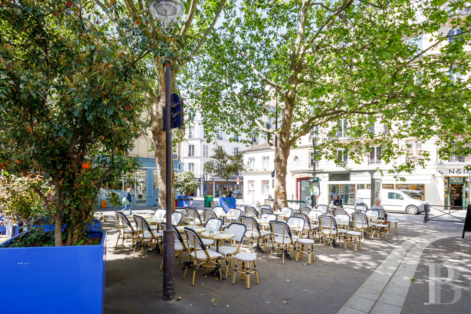 apartments for sale paris 14th in France