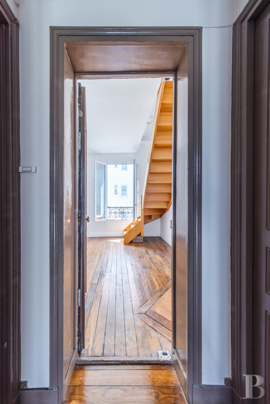 apartments for sale paris 14th in France