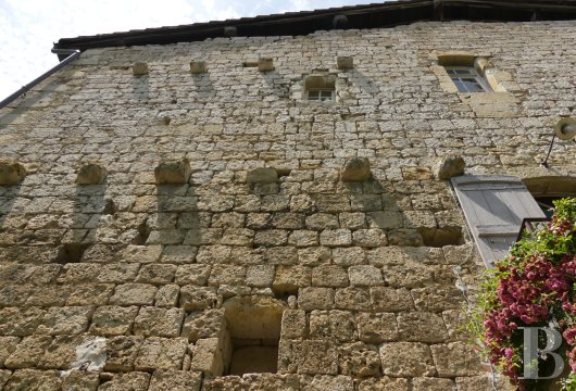 mansion houses for sale France midi pyrenees   - 11