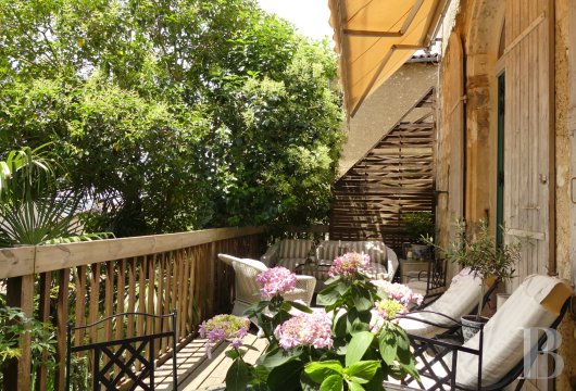 mansion houses for sale France midi pyrenees   - 15